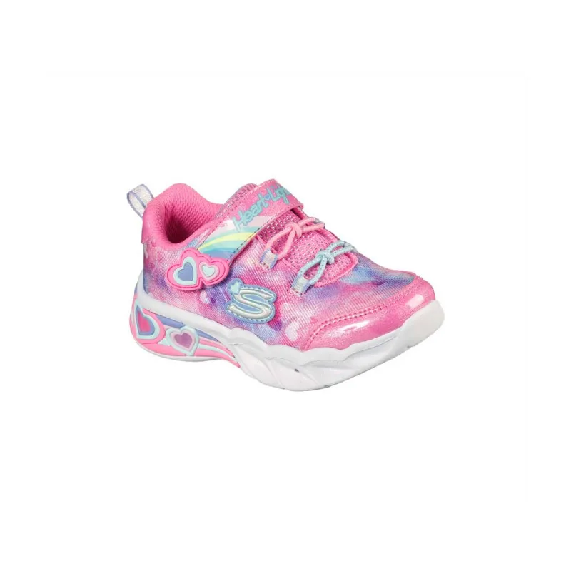 PATIKE SKECHERS SWEETHEART LIGHTS - GT