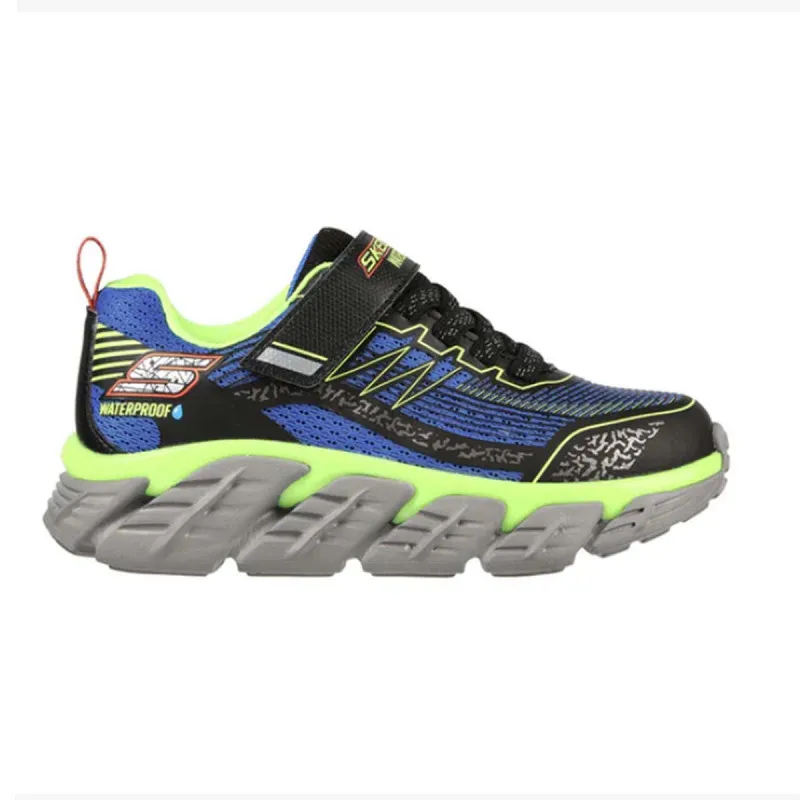 PATIKE SKECHERS TECH-GRIP BP