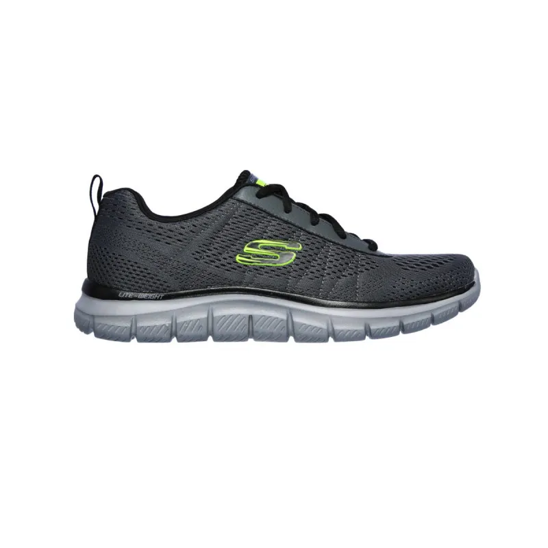 PATIKE SKECHERS TRACK - MOULTON M