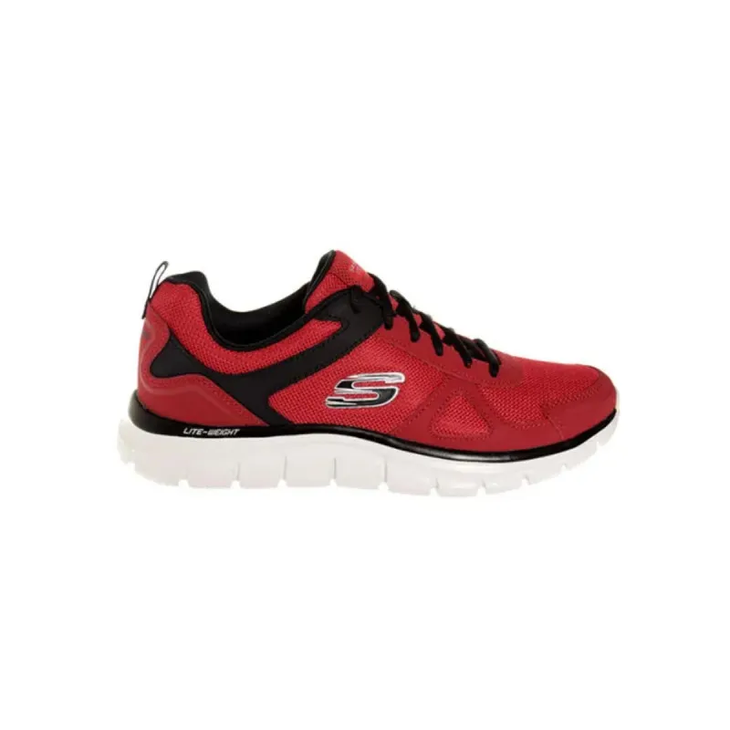 PATIKE SKECHERS TRACK- SCLORIC M