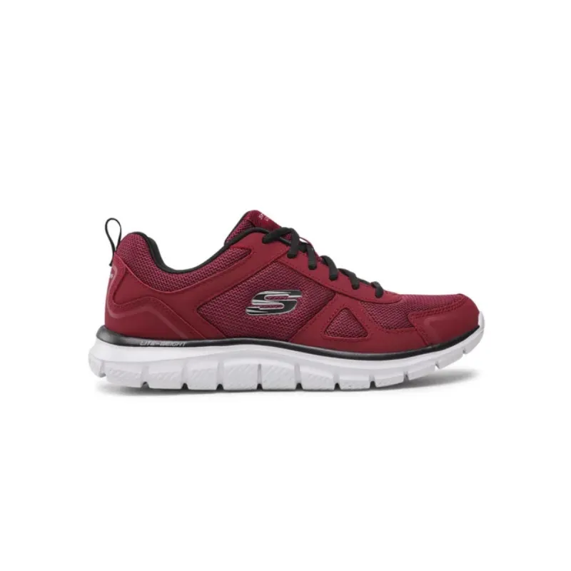 PATIKE SKECHERS TRACK- SCLORIC M