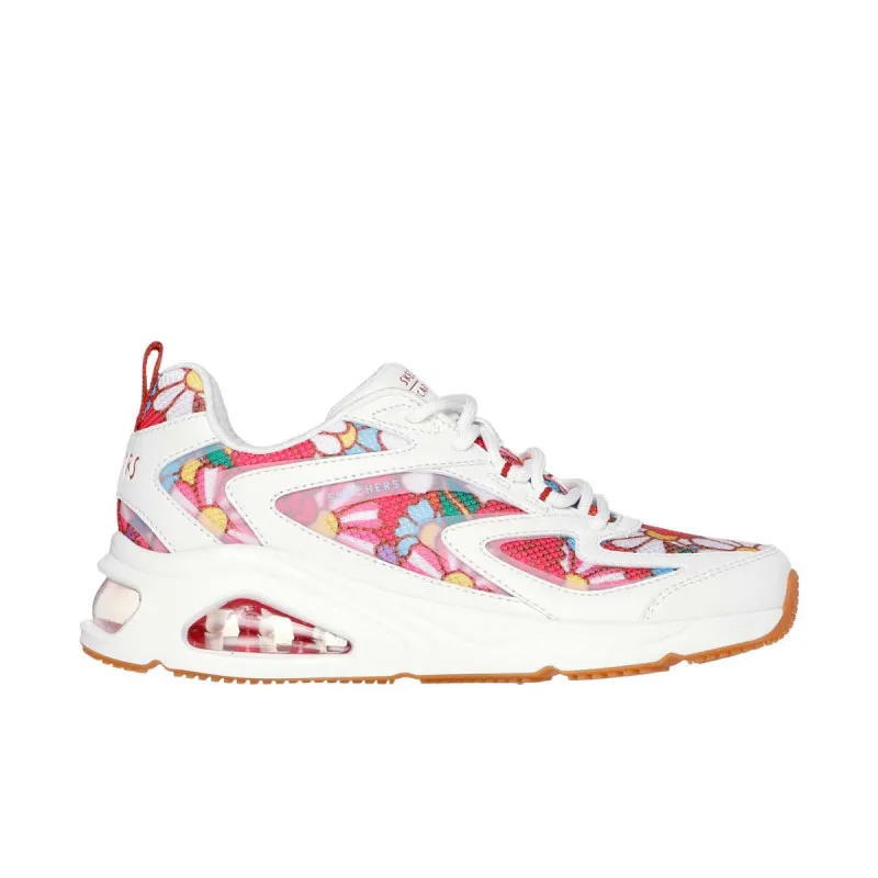 PATIKE SKECHERS TRES-AIR UNO-RICARDO W