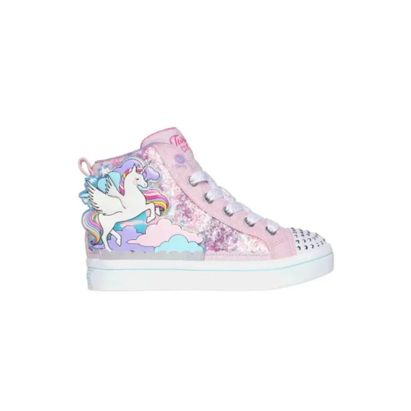 PATIKE SKECHERS TWI-LITES 2.0 - ENCH GPG