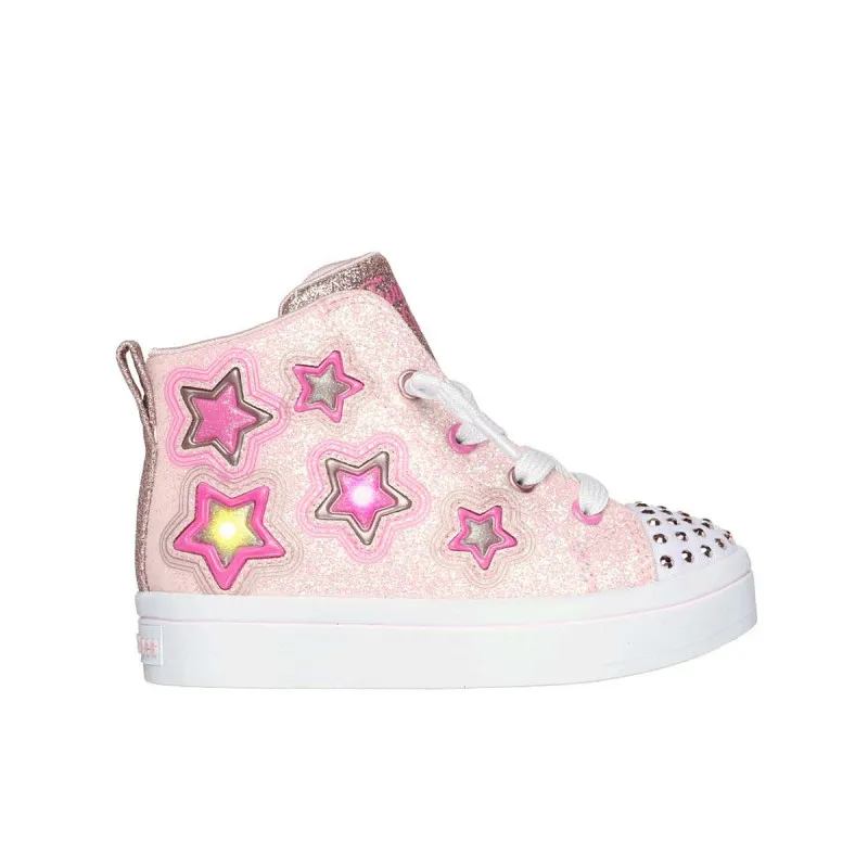 PATIKE SKECHERS TWI-LITES 2.0 - STAR G