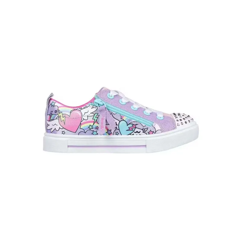 PATIKE SKECHERS TWINKLE SPARKS-FLYIN GP