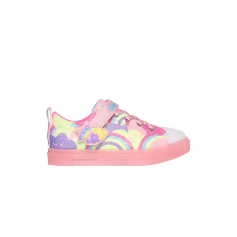 PATIKE SKECHERS TWINKLE SPARKS ICE 2 GPG