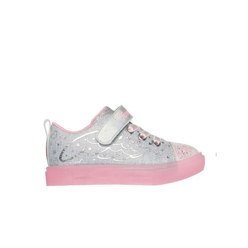 PATIKE SKECHERS TWINKLE SPARKS ICE - G