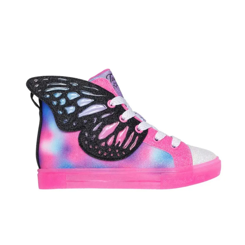 PATIKE SKECHERS TWINKLE SPARKS ICE - GP