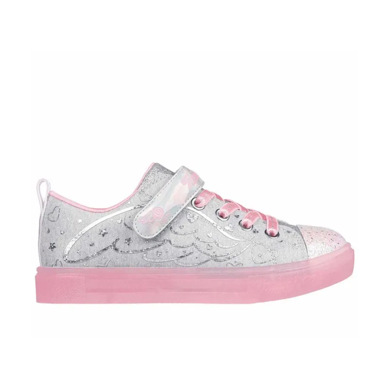 PATIKE SKECHERS TWINKLE SPARKS ICE-H G