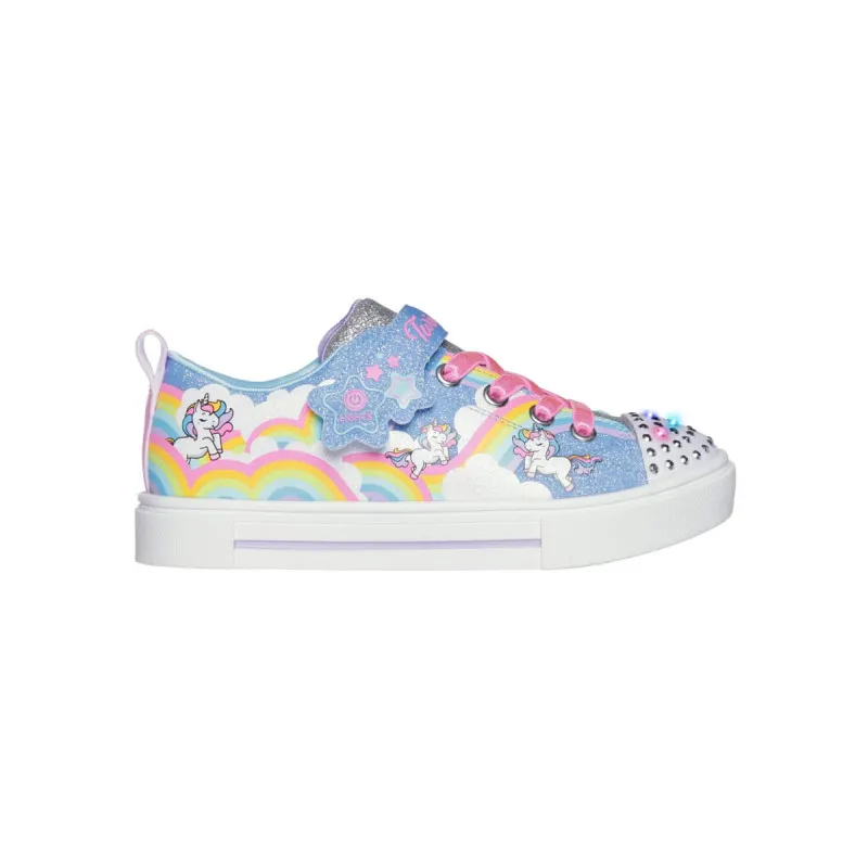 PATIKE SKECHERS TWINKLE SPARKS - JUM GPG