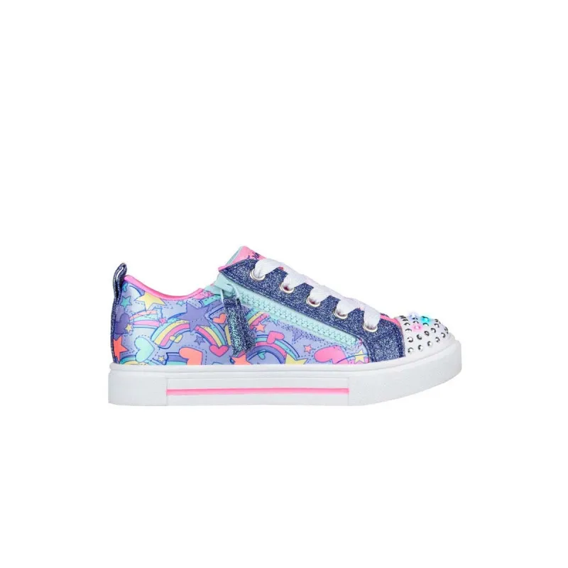 PATIKE SKECHERS TWINKLE SPARKS - RAI G