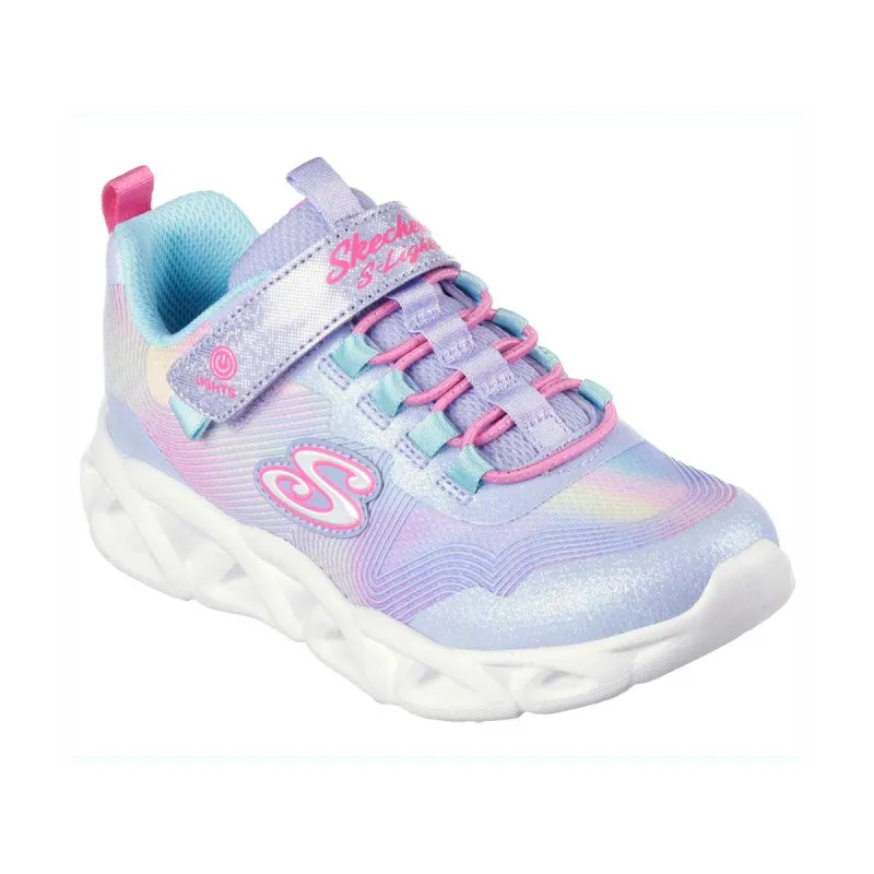 PATIKE SKECHERS TWISTY BRIGHTS 2.0 GP