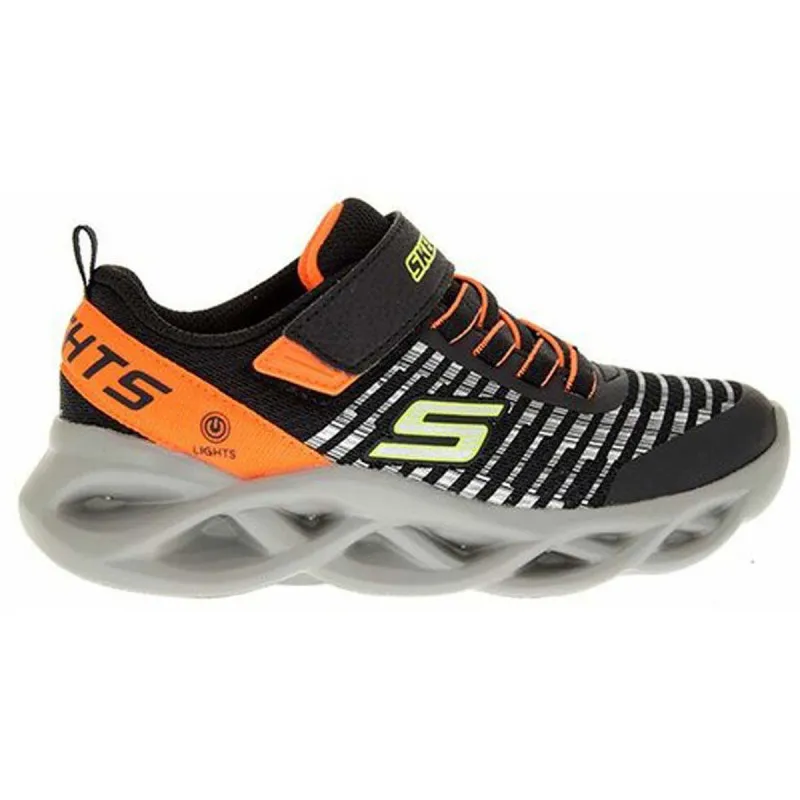 PATIKE SKECHERS TWISTY BRIGHTS - NOV B