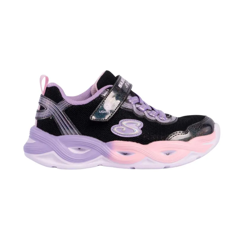 PATIKE SKECHERS TWISTY GLOW - GPG