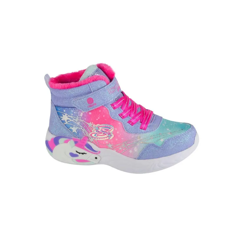 PATIKE SKECHERS UNICORN DREAMS - MAG GPG