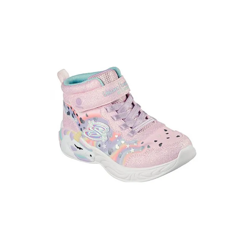 PATIKE SKECHERS UNICORN DREAMS-MAGIC GP