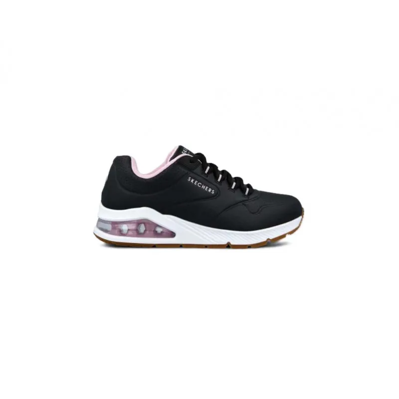 PATIKE SKECHERS UNO 2-2ND BEST W