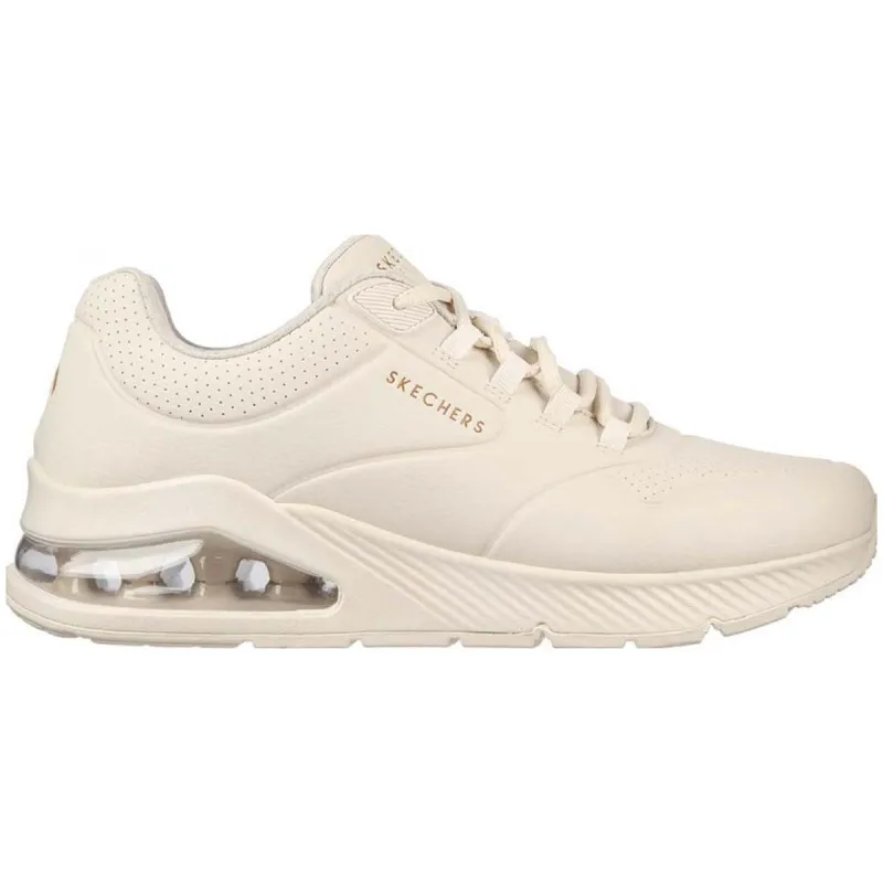 PATIKE SKECHERS UNO 2 - AIR AROUND Y M