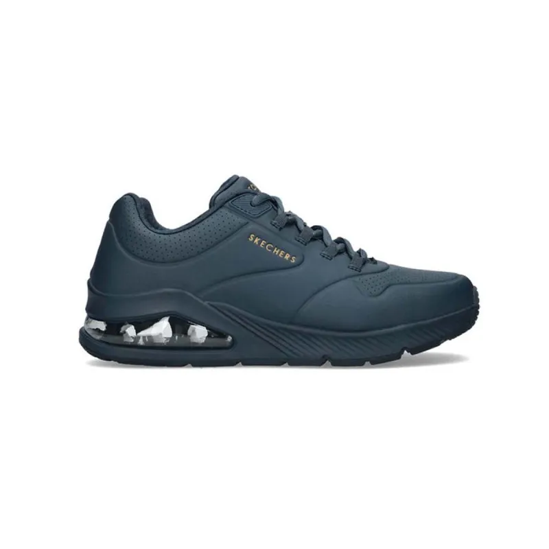 PATIKE SKECHERS UNO 2 - AIR AROUND Y M