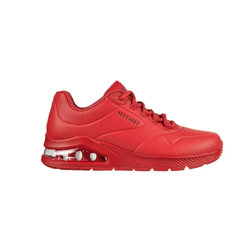 PATIKE SKECHERS UNO 2 - AIR AROUND Y W