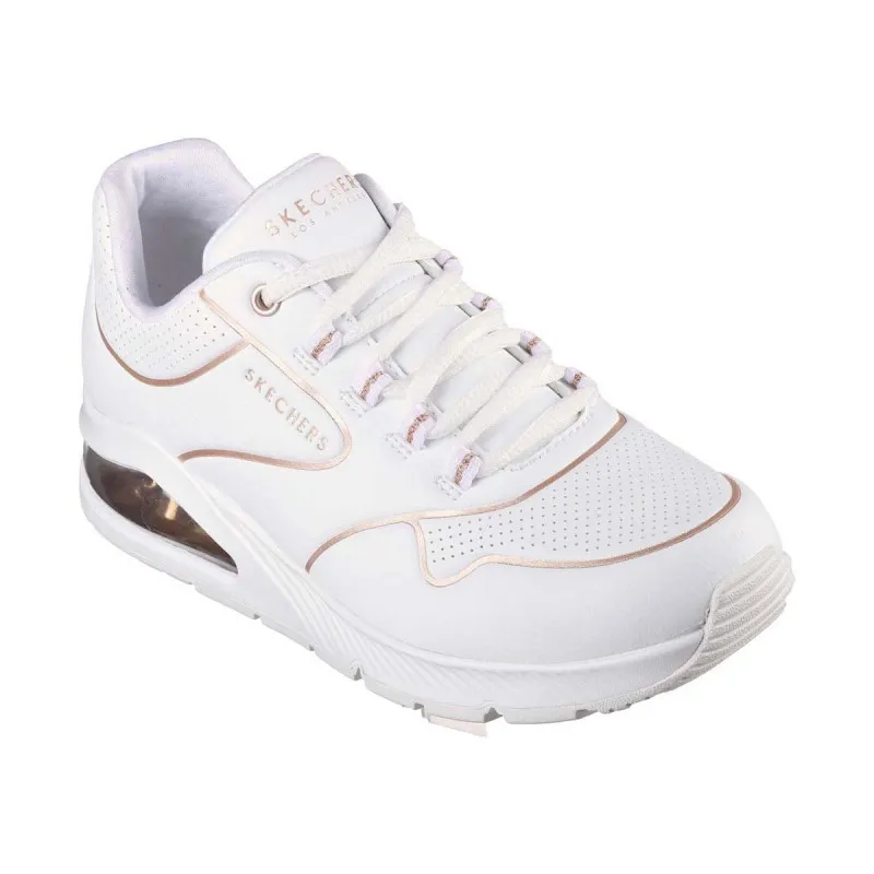 PATIKE SKECHERS UNO 2 - GOLDEN TRIM W