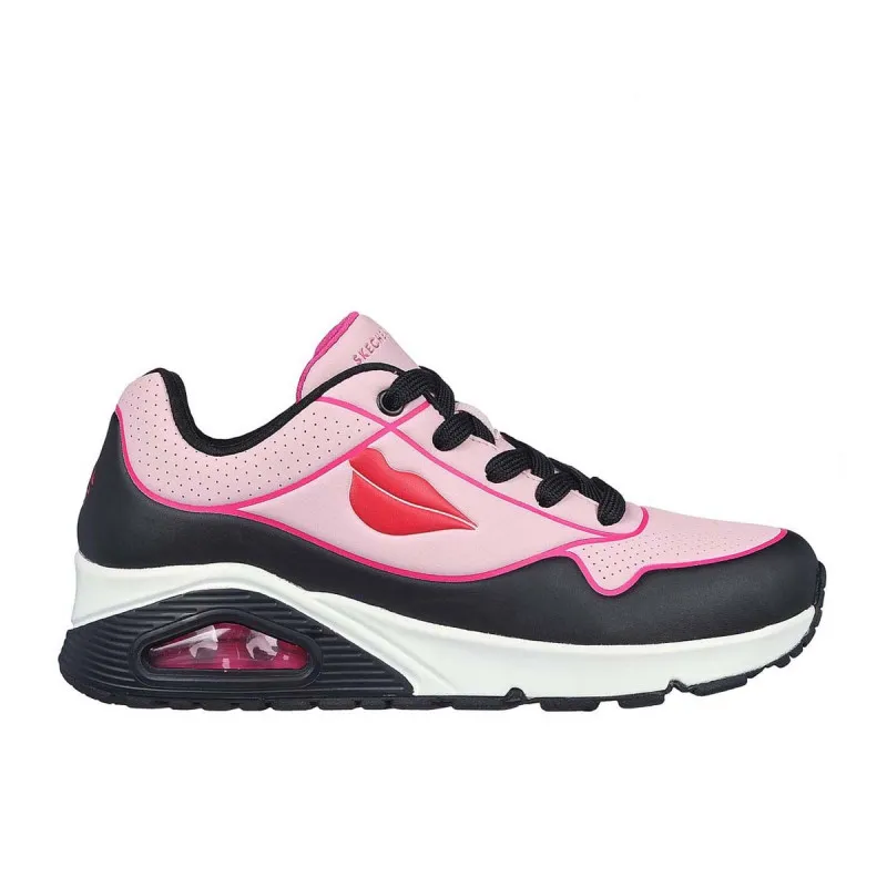 PATIKE SKECHERS UNO - BESO  W