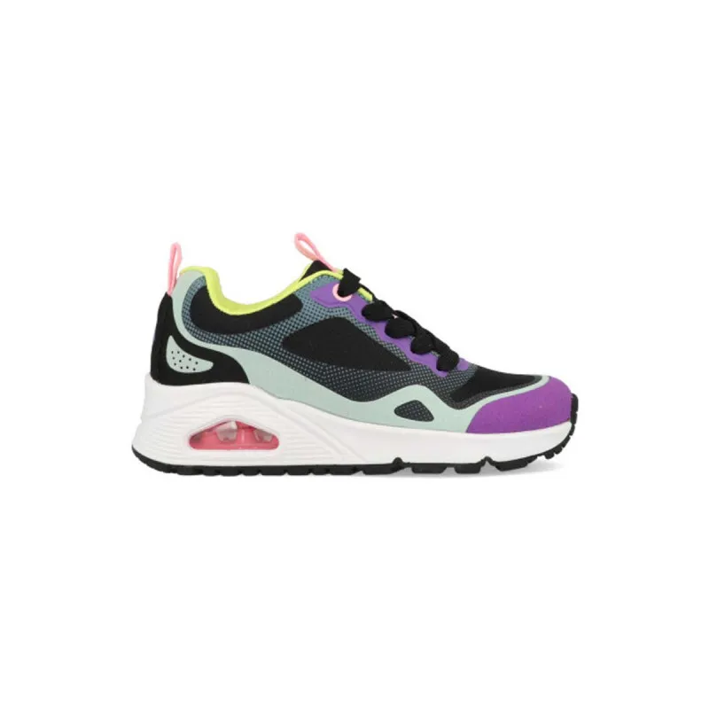 PATIKE SKECHERS UNO - COLOR STEPS GP