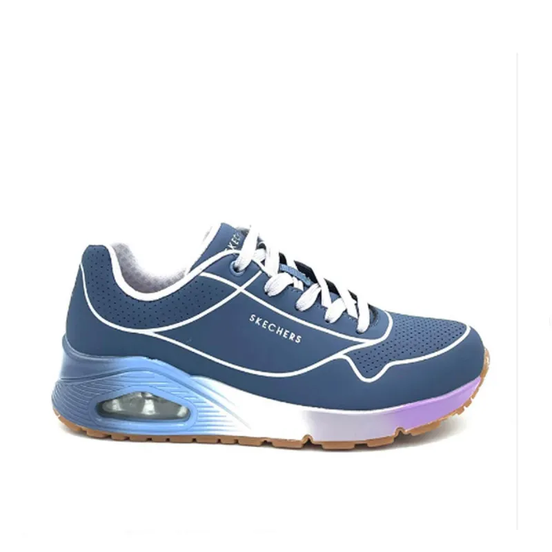 PATIKE SKECHERS UNO - COOL HEELS W