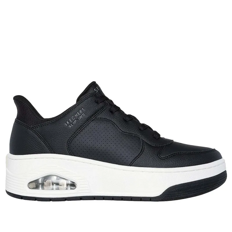 PATIKE SKECHERS UNO COURT - ACACIA M