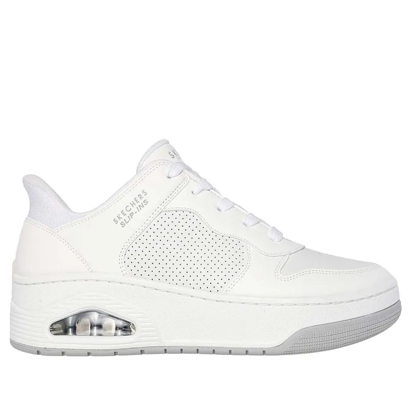 PATIKE SKECHERS UNO COURT - ACACIA M