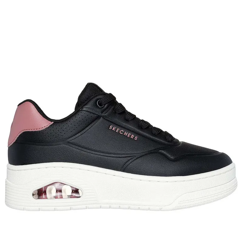 PATIKE SKECHERS UNO COURT - FAST BREAK W