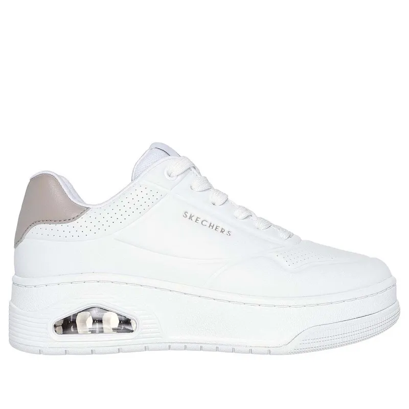 PATIKE SKECHERS UNO COURT - FAST BREAK W