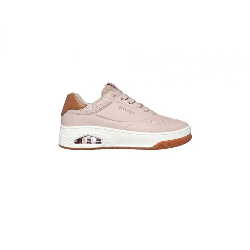 PATIKE SKECHERS UNO COURT - FAST BREAK W