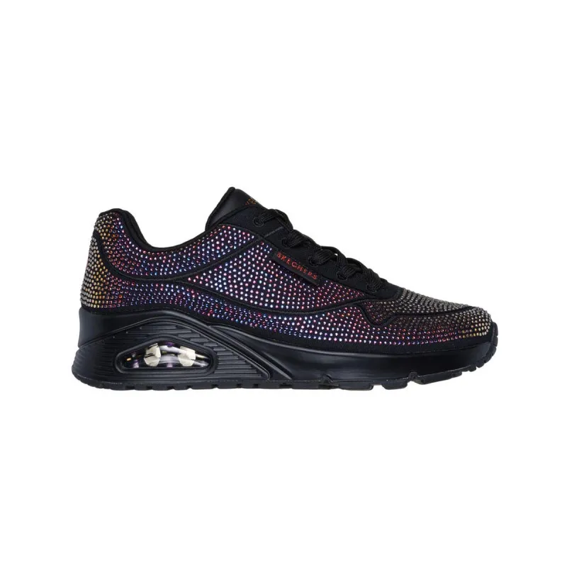PATIKE SKECHERS UNO - DISCO RAVE W