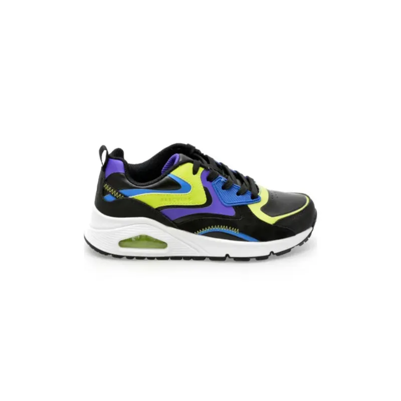 PATIKE SKECHERS UNO GEN1 - COLOR SUR BPG