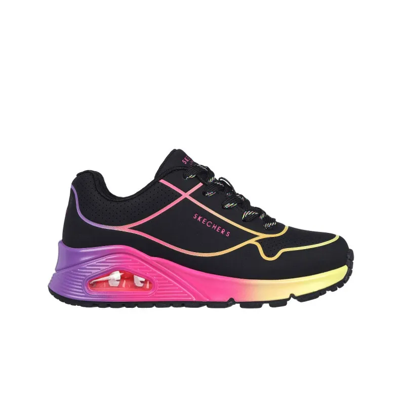 PATIKE SKECHERS UNO GEN1 - POP OF NE GP