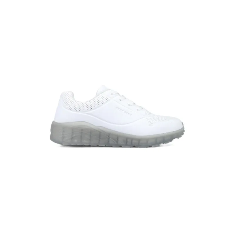 PATIKE SKECHERS UNO ICE GPG