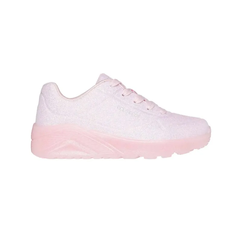 PATIKE SKECHERS UNO ICE - SHINE POP GPG