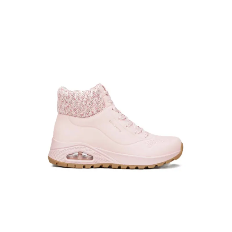 PATIKE SKECHERS UNO RUGGED - DARLING DAZE W