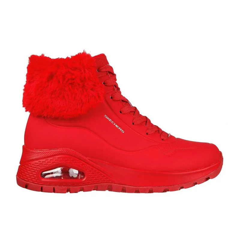 PATIKE SKECHERS UNO RUGGED - FALL AI W