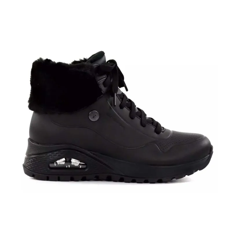 PATIKE SKECHERS UNO RUGGED - FALL AIR 2 W