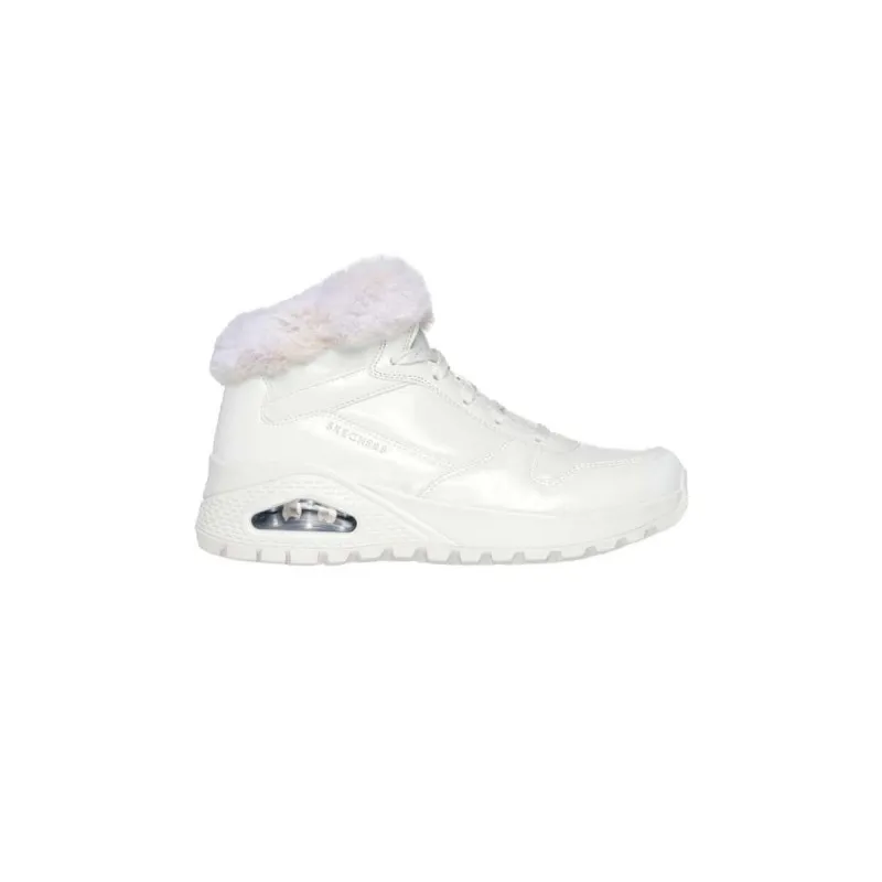 PATIKE SKECHERS UNO RUGGED - FIESTY WINTER W