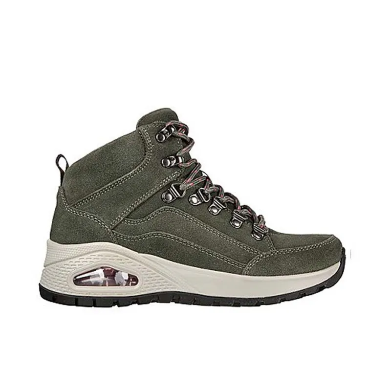 PATIKE SKECHERS UNO RUGGED-RUGGED ON W