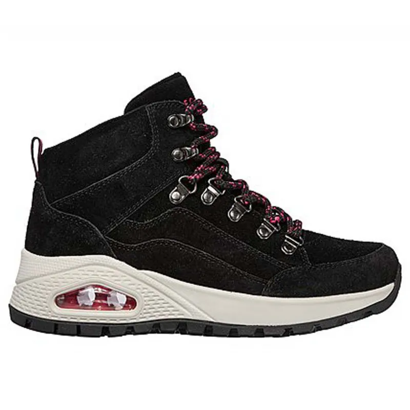 PATIKE SKECHERS UNO RUGGED W