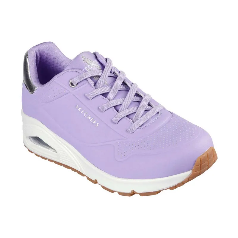 PATIKE SKECHERS UNO - SHIMMER AWAY W