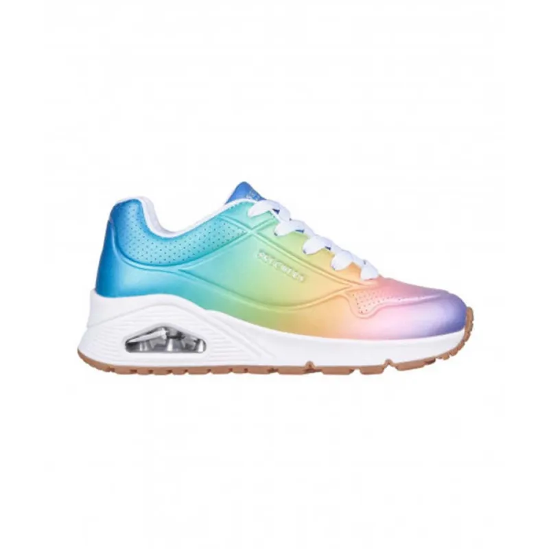 PATIKE SKECHERS UNO-SPECTRUM GP