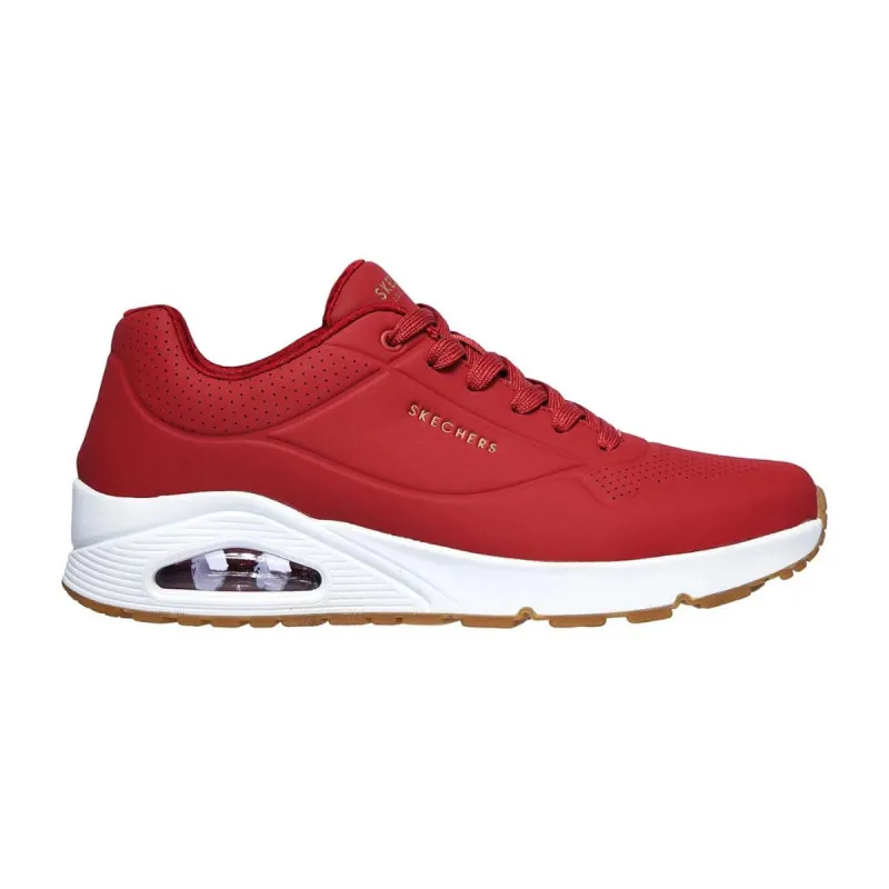 PATIKE SKECHERS UNO - STAND ON AIR M