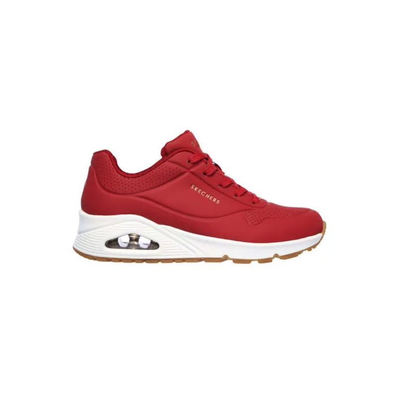 PATIKE SKECHERS UNO - STAND ON AIR W