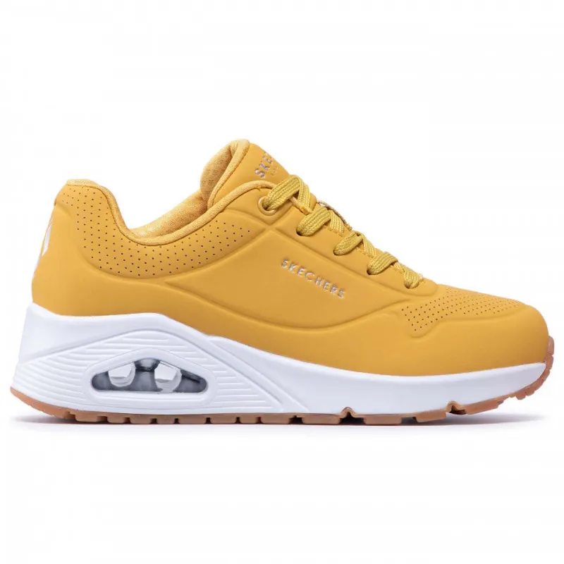 PATIKE SKECHERS UNO STAND ON AIR W