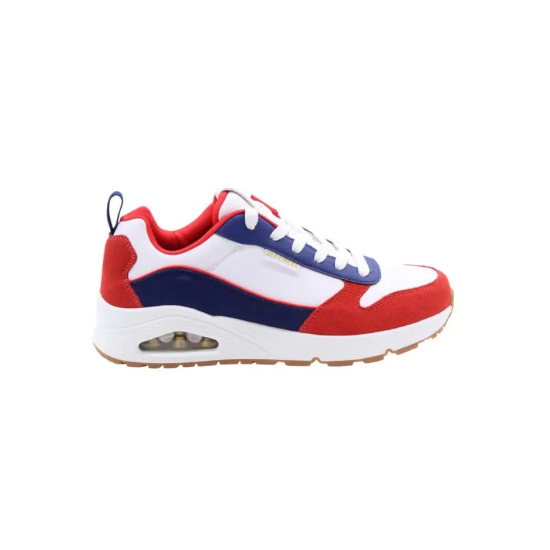 PATIKE SKECHERS UNO - VICTORY PACK M